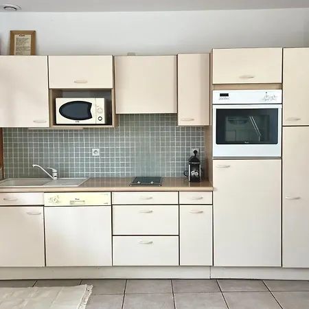 Adorable Maison Dans Lauthentique Quartier De La Chaume Avec Jardin 4Prs Les Sables-dʼOlonne