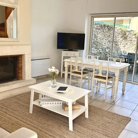 Adorable Maison Dans Lauthentique Quartier De La Chaume Avec Jardin 4Prs Feriehus Les Sables-dʼOlonne